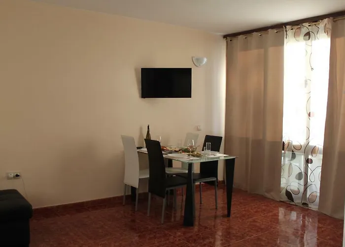 Beautiful Apartment Hercules