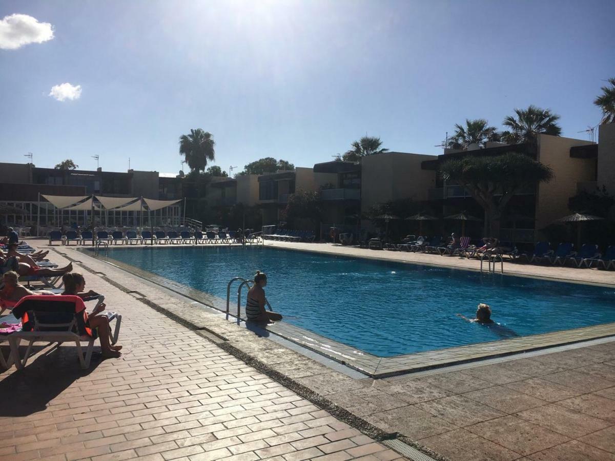 Apartment Beautiful Hercules Costa Del Silencio