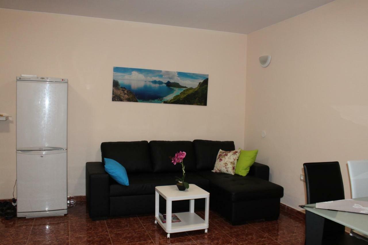 Apartment Beautiful Hercules Costa Del Silencio