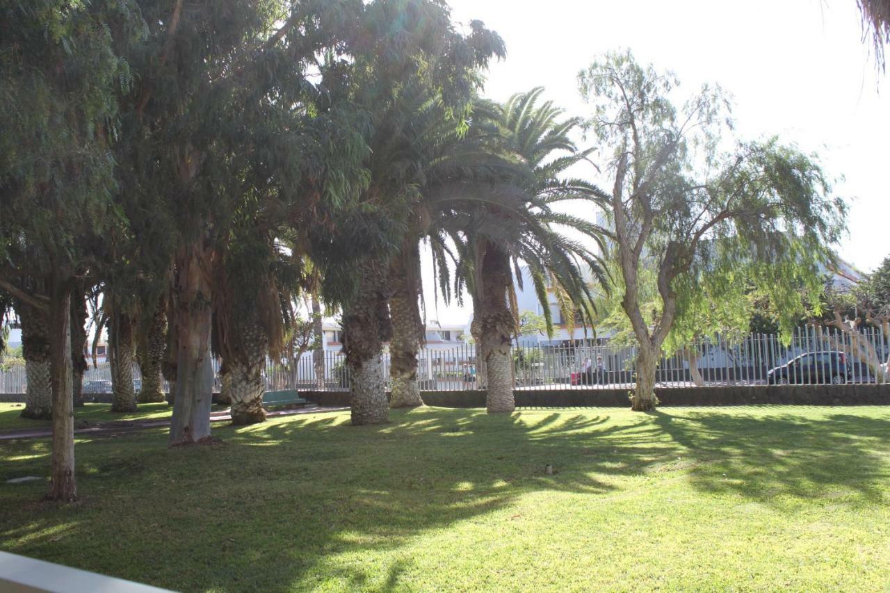 Apartment Beautiful Hercules Costa Del Silencio