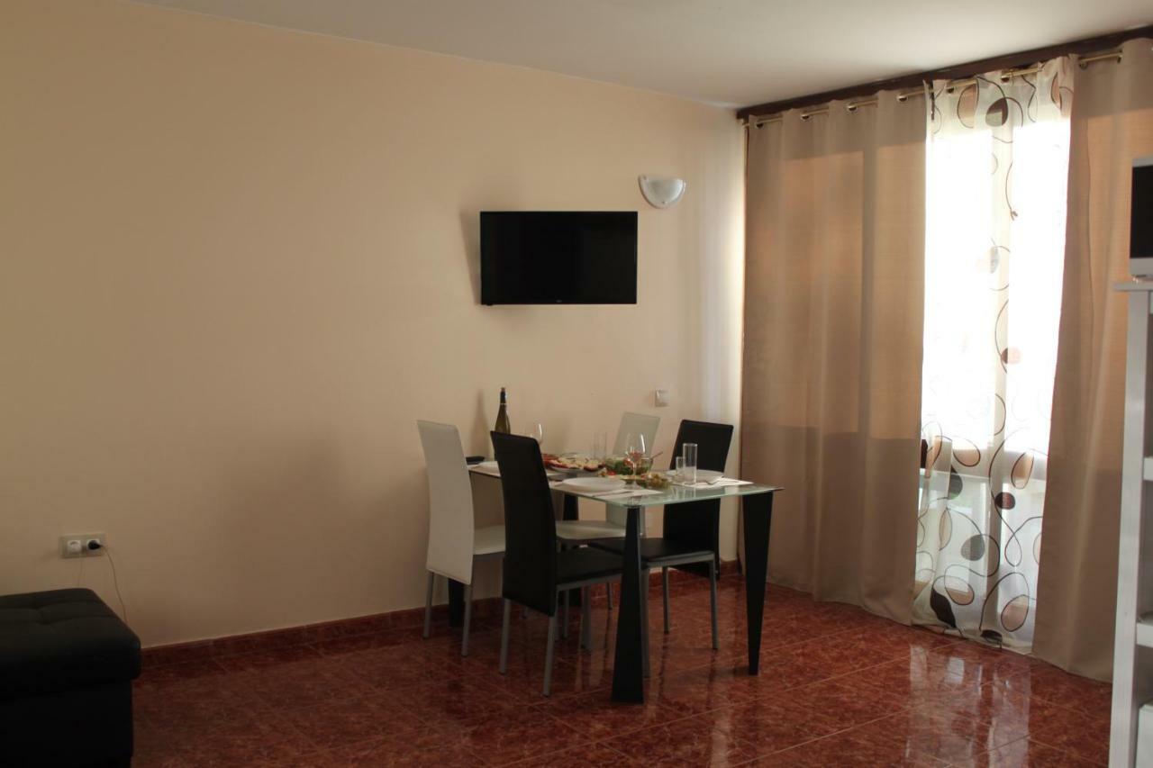 Apartment Beautiful Hercules Costa Del Silencio