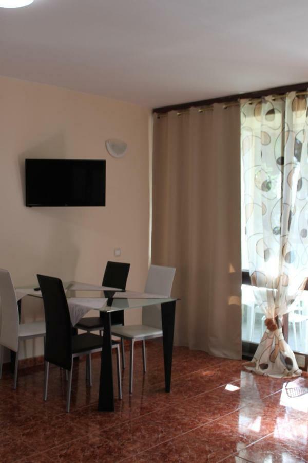Apartment Beautiful Hercules