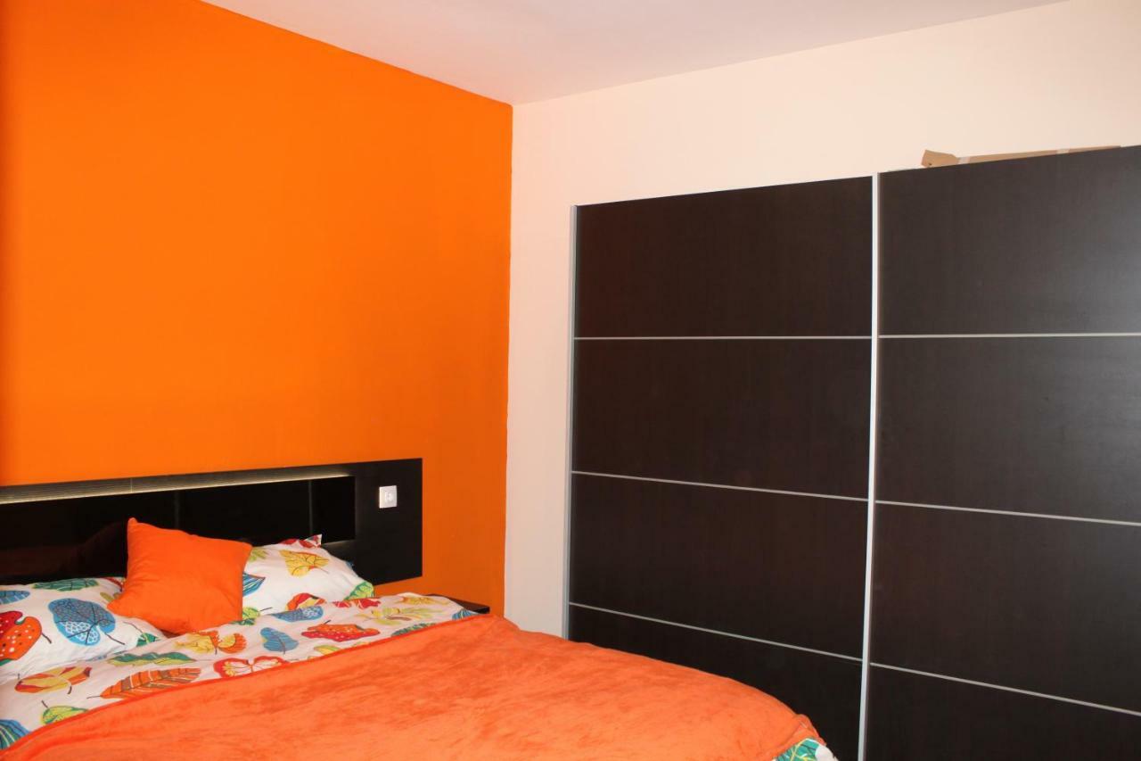 Apartment Beautiful Hercules *