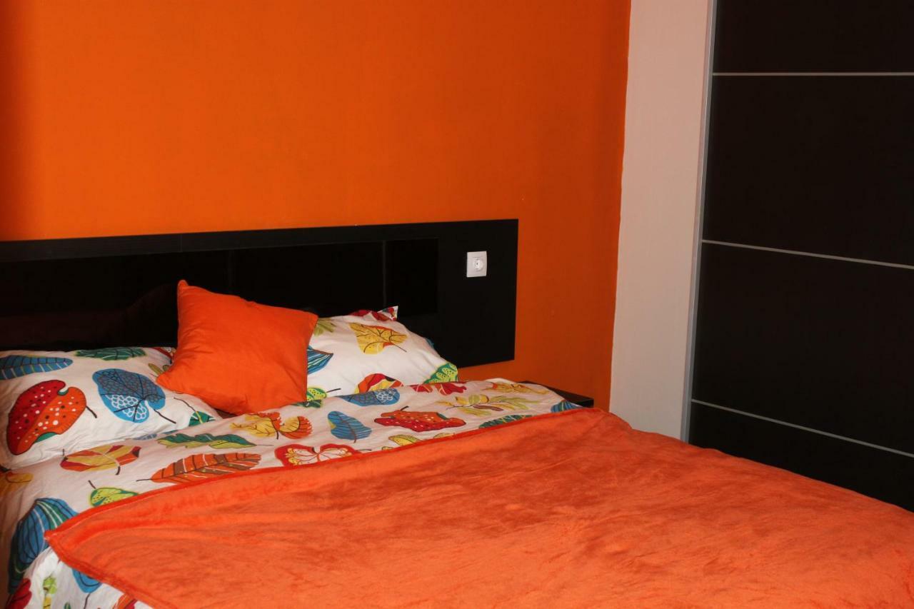 Apartment Beautiful Hercules Costa Del Silencio