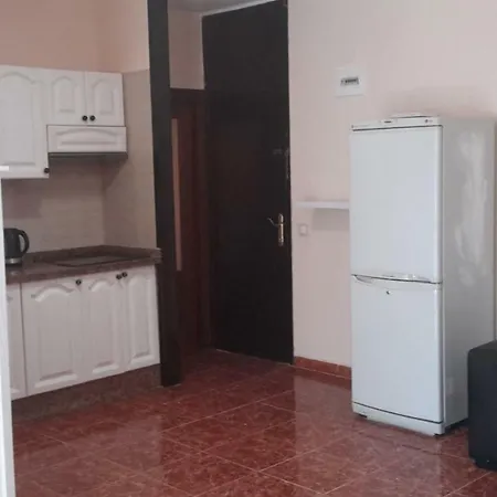 Beautiful Apartment Hercules Costa Del Silencio Exterior photo